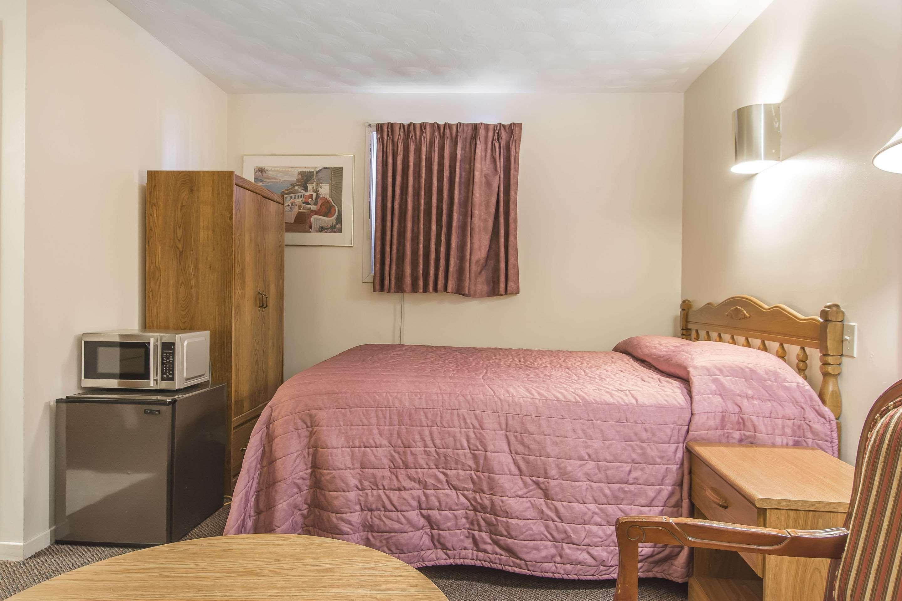Econo Lodge Inn & Suites Saint John Εξωτερικό φωτογραφία