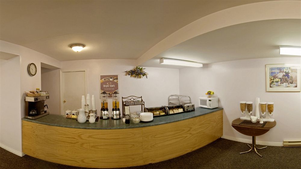 Econo Lodge Inn & Suites Saint John Εξωτερικό φωτογραφία