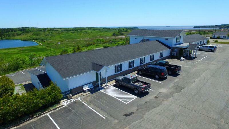 Econo Lodge Inn & Suites Saint John Εξωτερικό φωτογραφία
